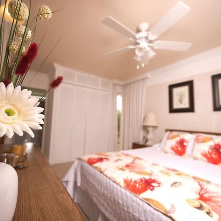 Ferienwohnung Bora Bora By Blue Sky Luxury Paynes Bay Zimmer foto