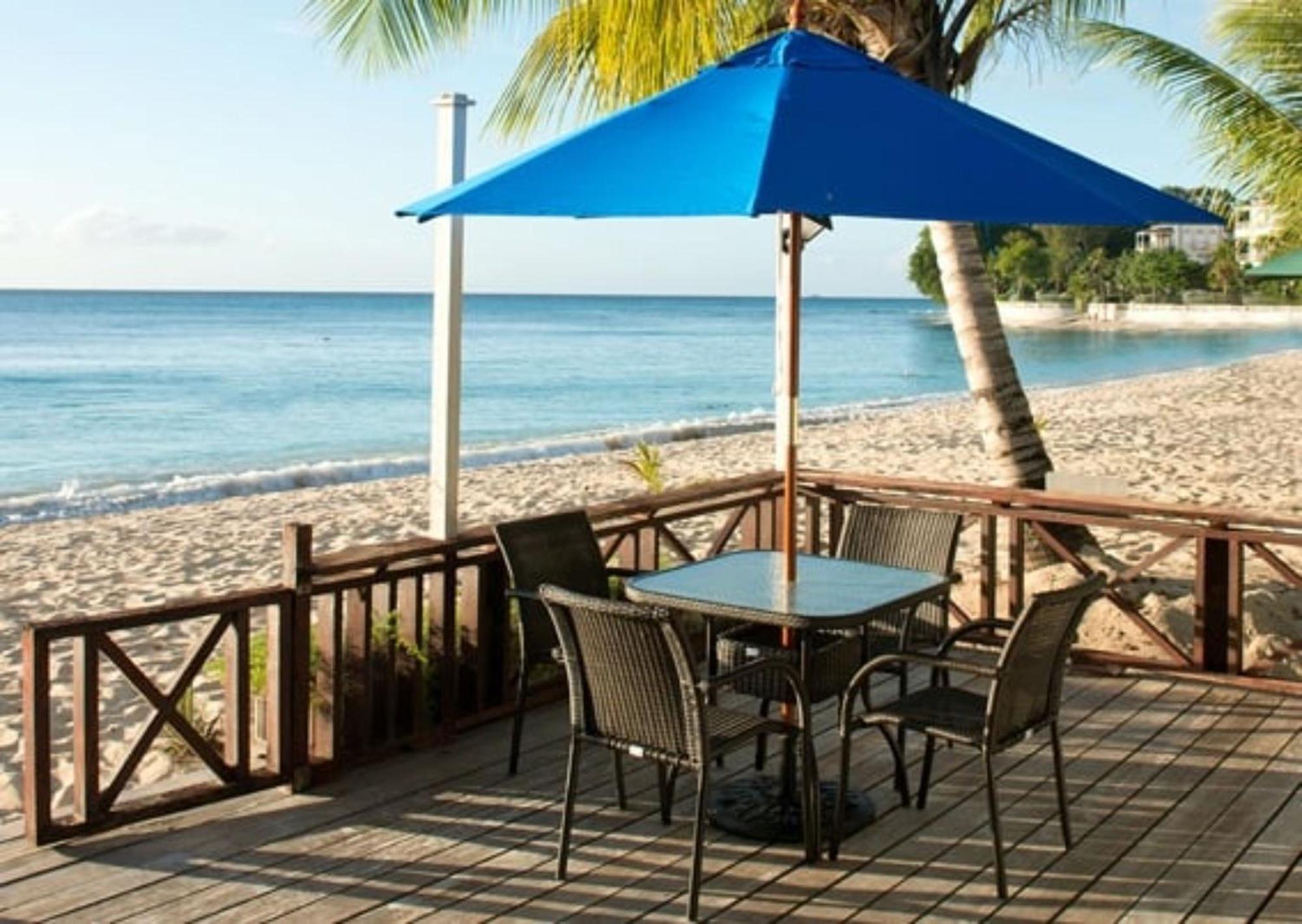 Ferienwohnung Bora Bora By Blue Sky Luxury Paynes Bay Zimmer foto