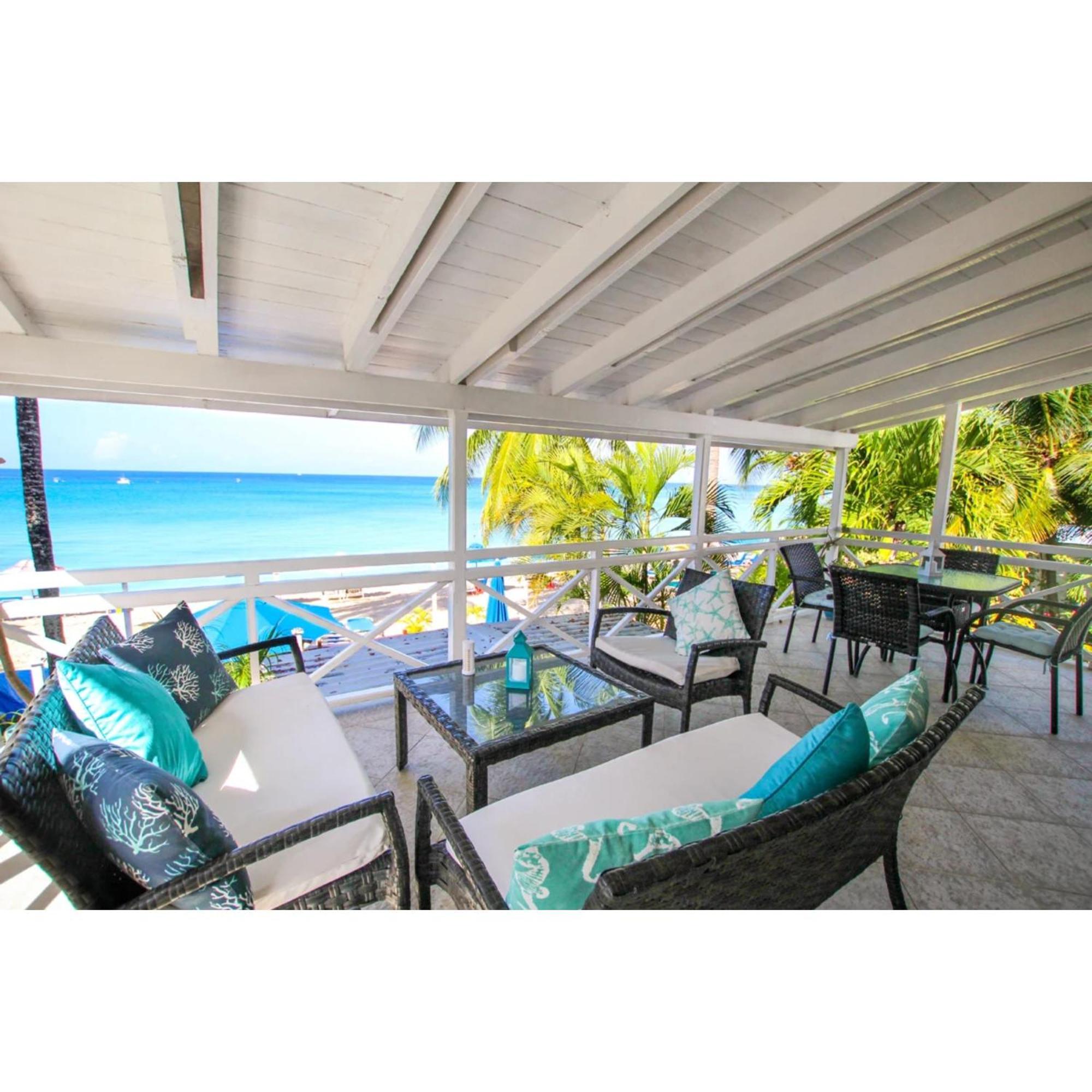 Ferienwohnung Bora Bora By Blue Sky Luxury Paynes Bay Zimmer foto