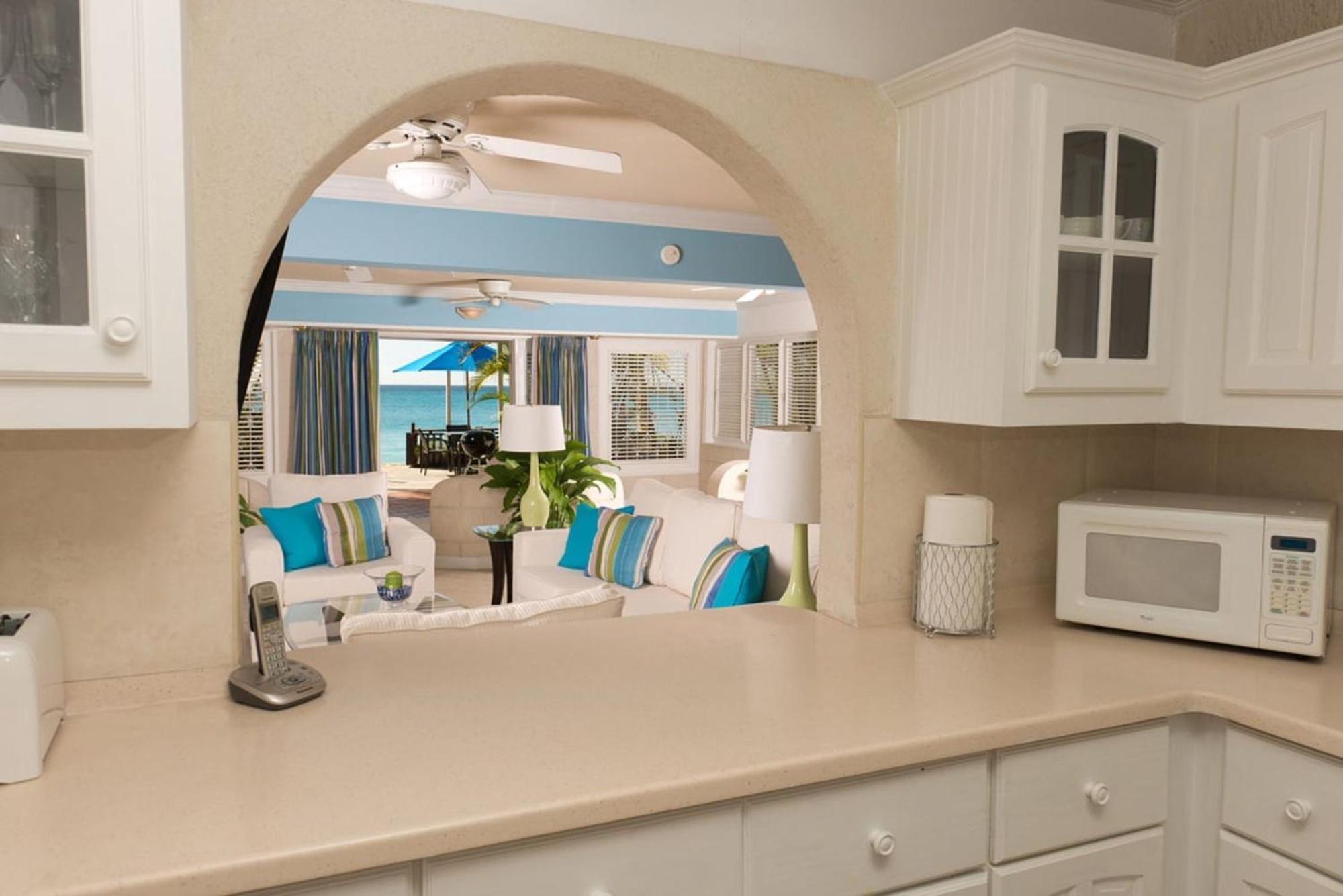 Ferienwohnung Bora Bora By Blue Sky Luxury Paynes Bay Zimmer foto