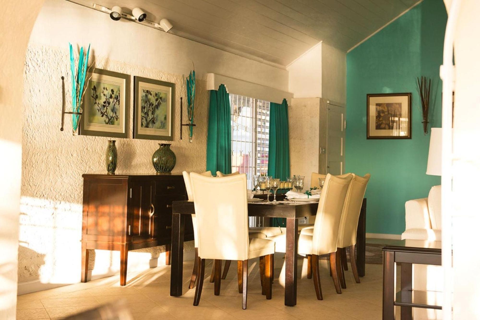 Ferienwohnung Bora Bora By Blue Sky Luxury Paynes Bay Zimmer foto