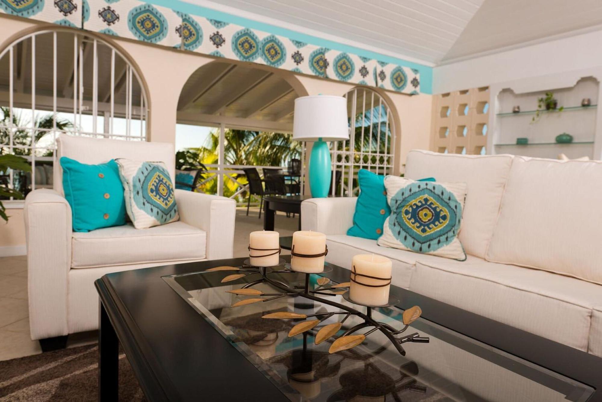 Ferienwohnung Bora Bora By Blue Sky Luxury Paynes Bay Zimmer foto