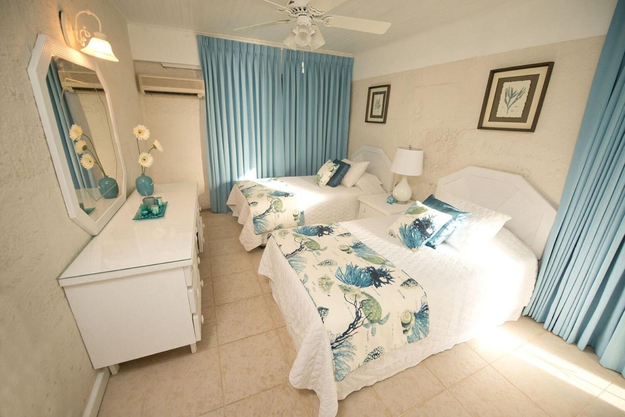Ferienwohnung Bora Bora By Blue Sky Luxury Paynes Bay Zimmer foto