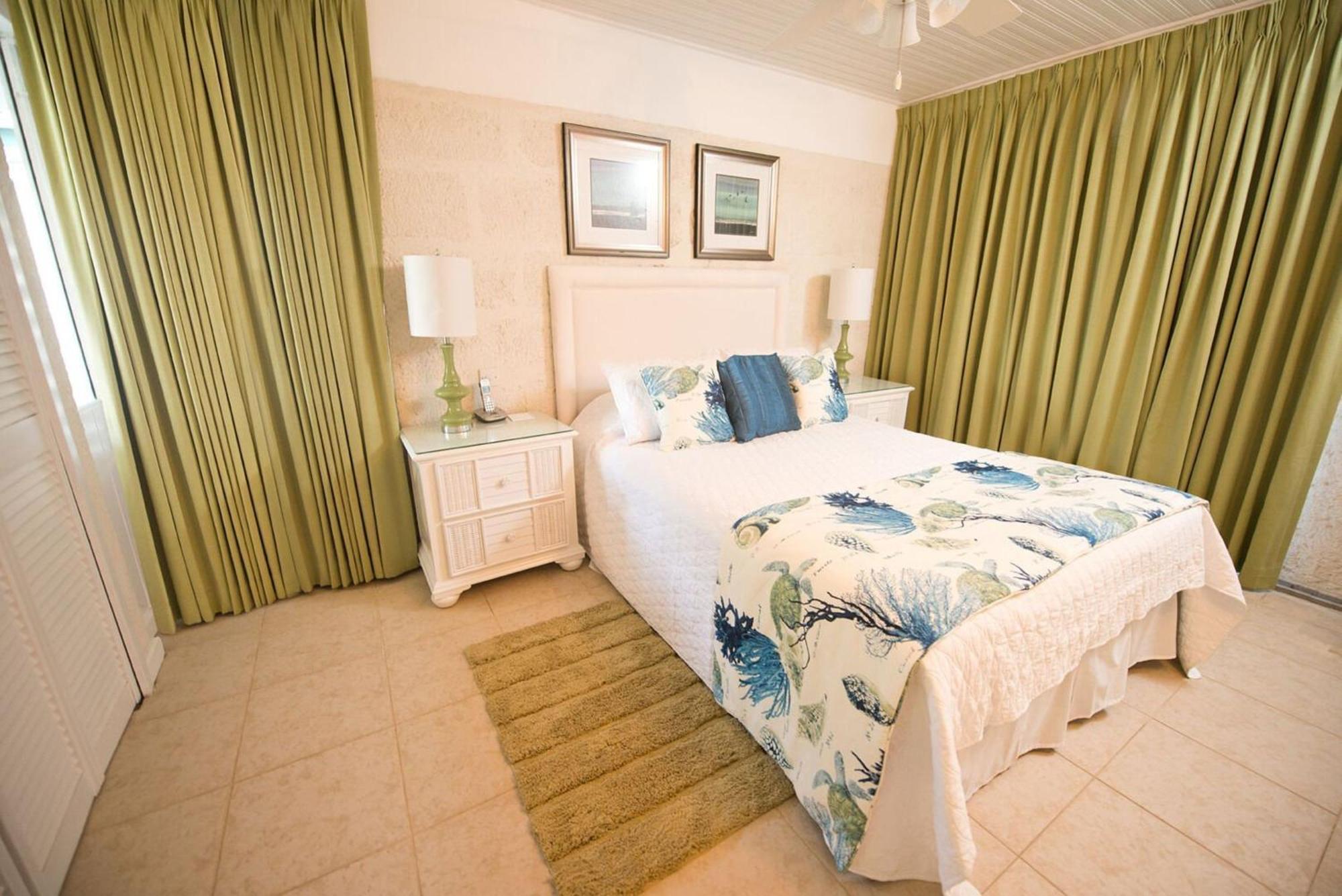 Ferienwohnung Bora Bora By Blue Sky Luxury Paynes Bay Zimmer foto