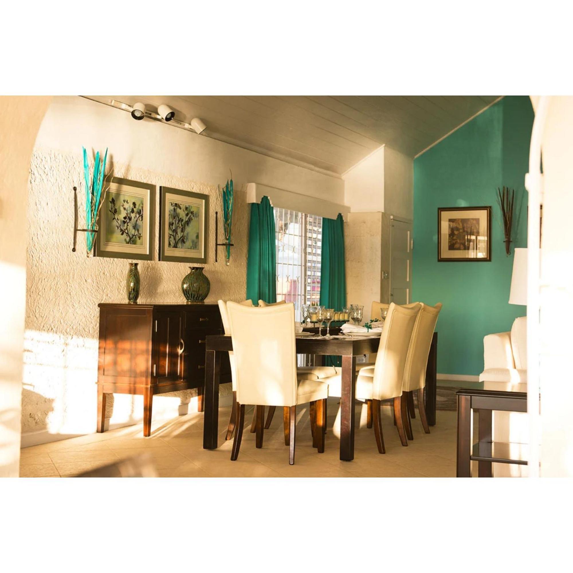 Ferienwohnung Bora Bora By Blue Sky Luxury Paynes Bay Zimmer foto