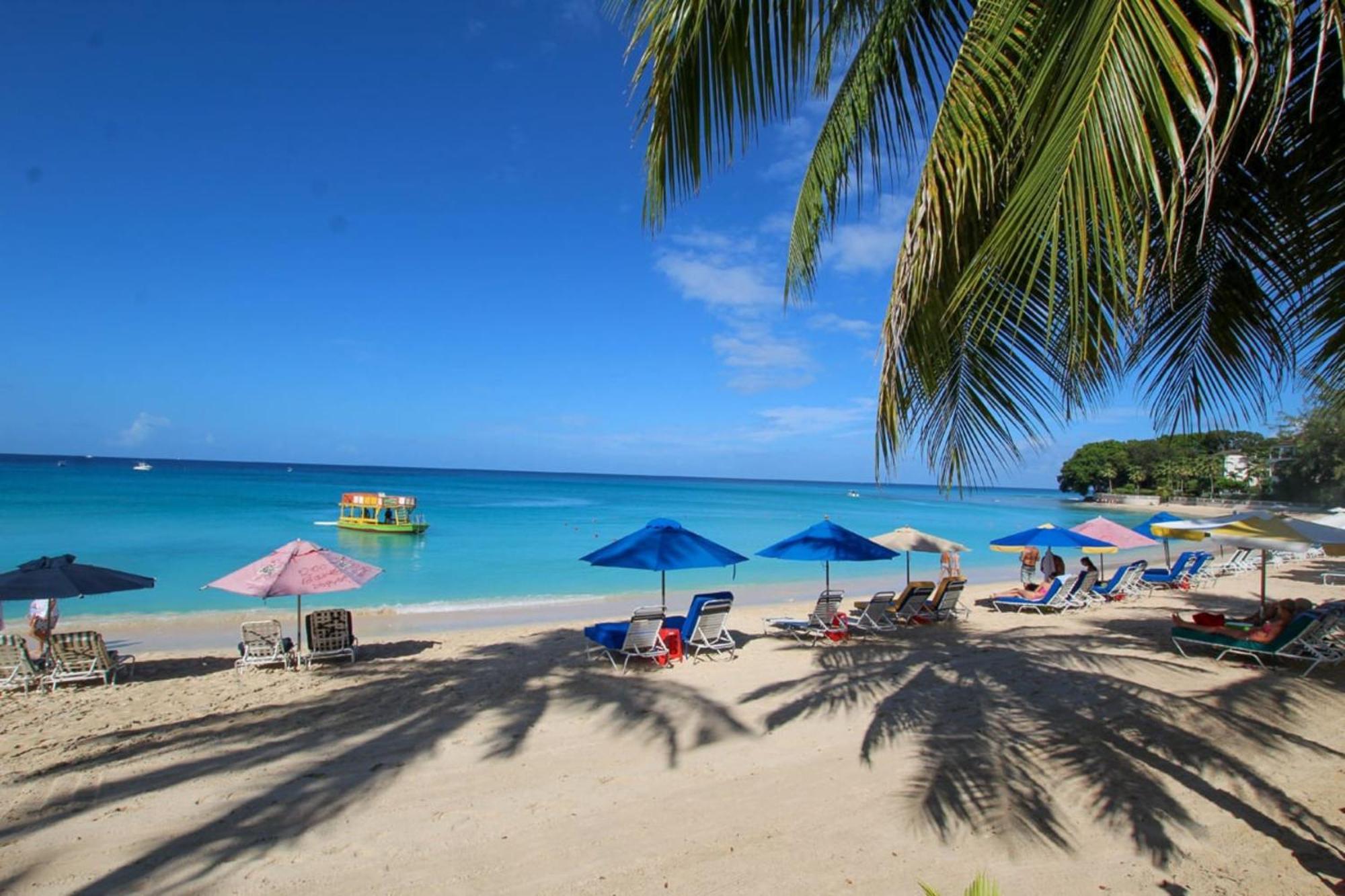 Ferienwohnung Bora Bora By Blue Sky Luxury Paynes Bay Zimmer foto