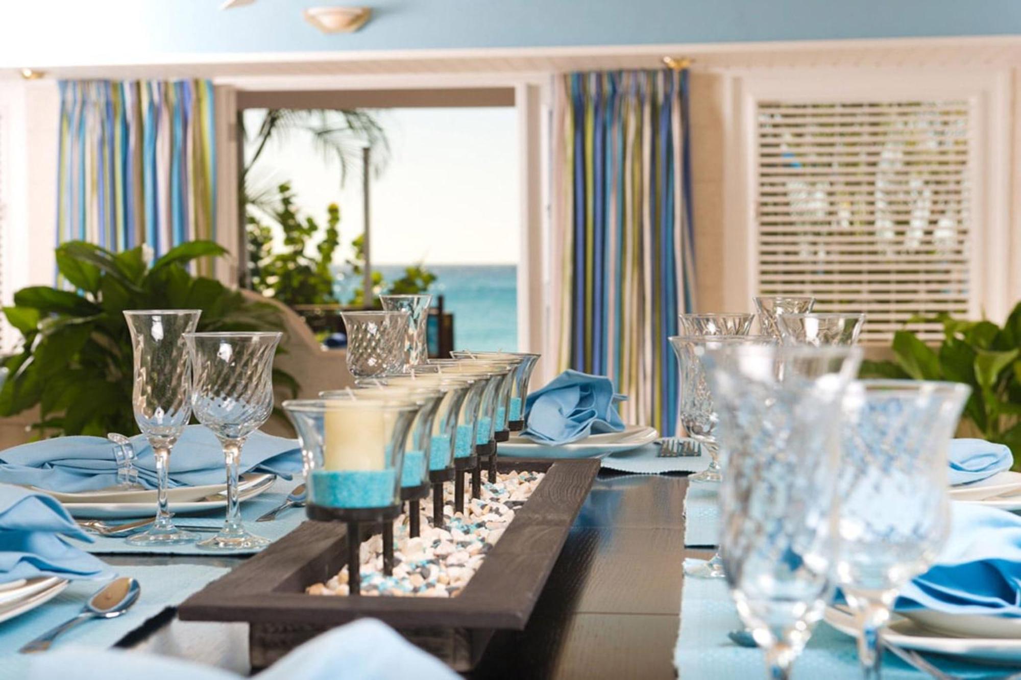 Ferienwohnung Bora Bora By Blue Sky Luxury Paynes Bay Zimmer foto