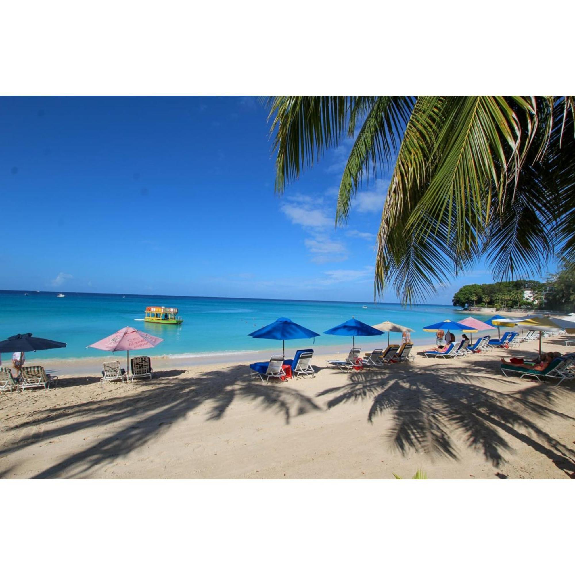 Ferienwohnung Bora Bora By Blue Sky Luxury Paynes Bay Zimmer foto