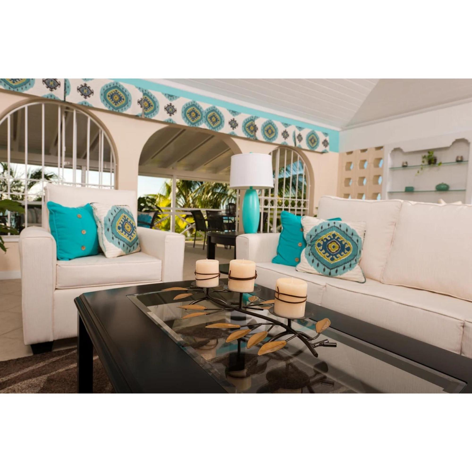 Ferienwohnung Bora Bora By Blue Sky Luxury Paynes Bay Zimmer foto