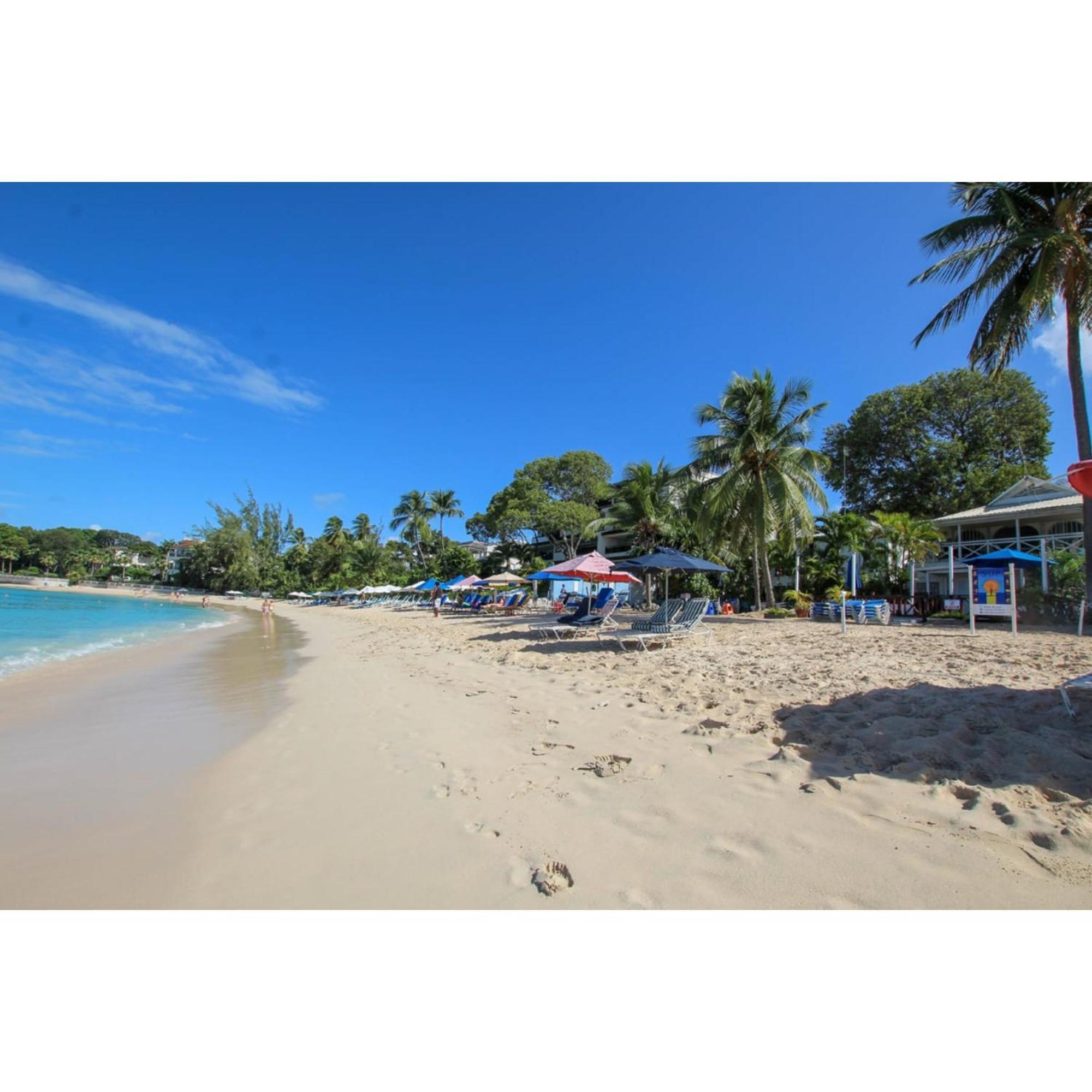 Ferienwohnung Bora Bora By Blue Sky Luxury Paynes Bay Zimmer foto