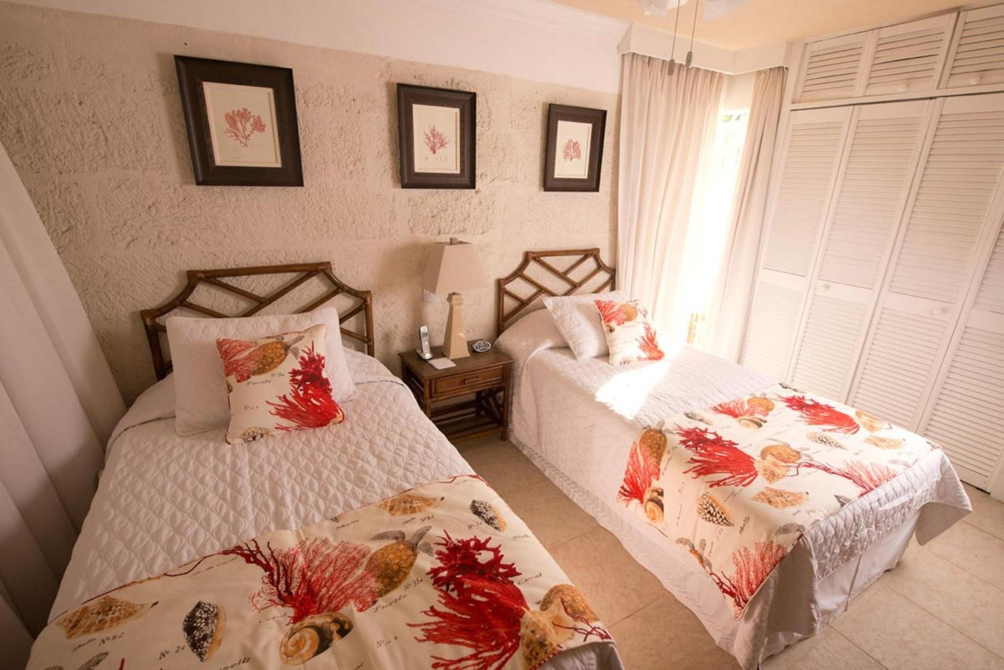Ferienwohnung Bora Bora By Blue Sky Luxury Paynes Bay Zimmer foto