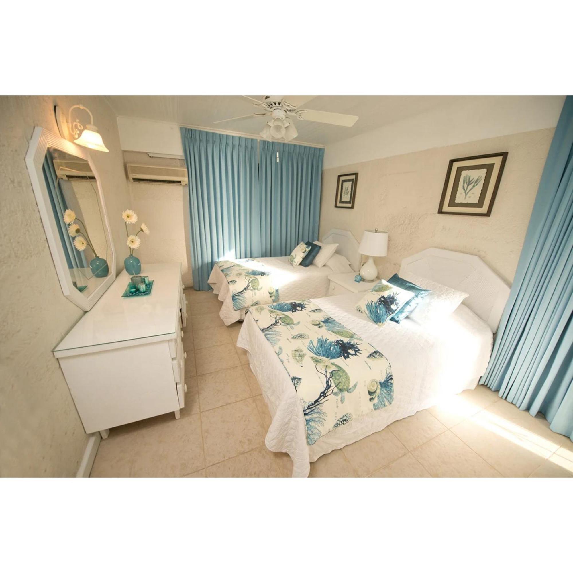 Ferienwohnung Bora Bora By Blue Sky Luxury Paynes Bay Zimmer foto
