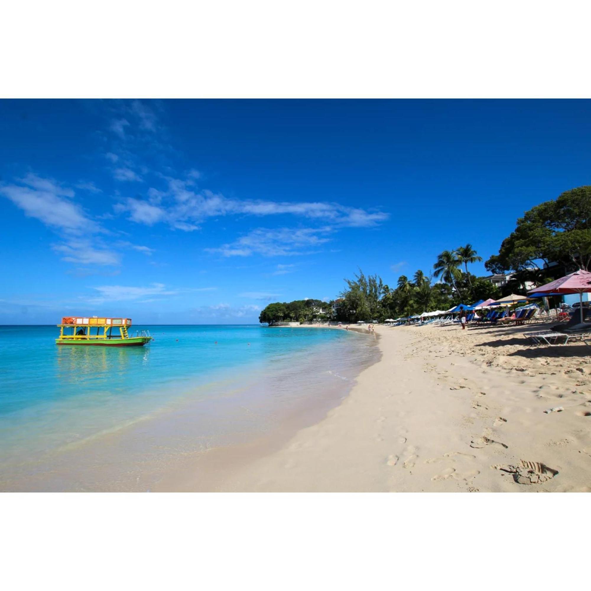 Ferienwohnung Bora Bora By Blue Sky Luxury Paynes Bay Zimmer foto