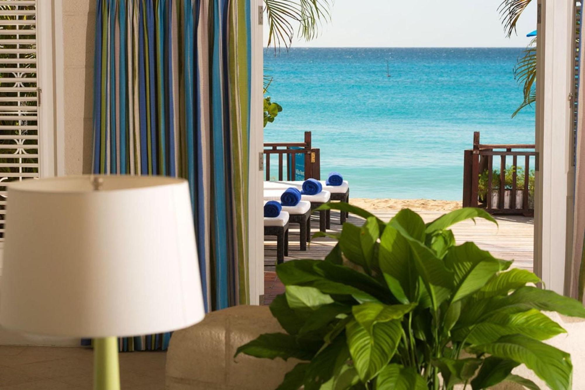 Ferienwohnung Bora Bora By Blue Sky Luxury Paynes Bay Zimmer foto