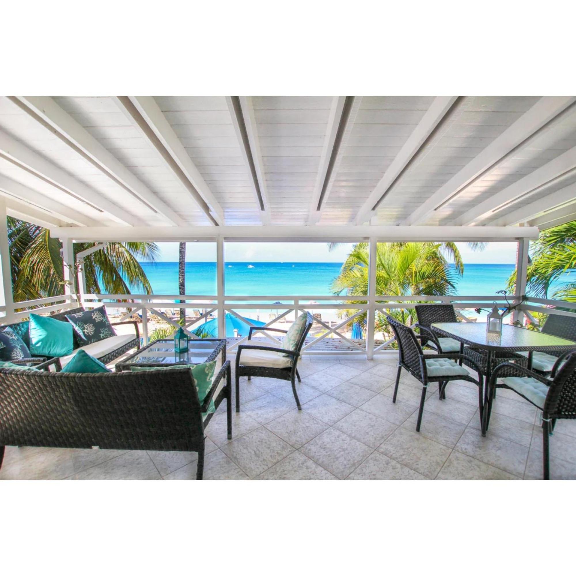 Ferienwohnung Bora Bora By Blue Sky Luxury Paynes Bay Zimmer foto